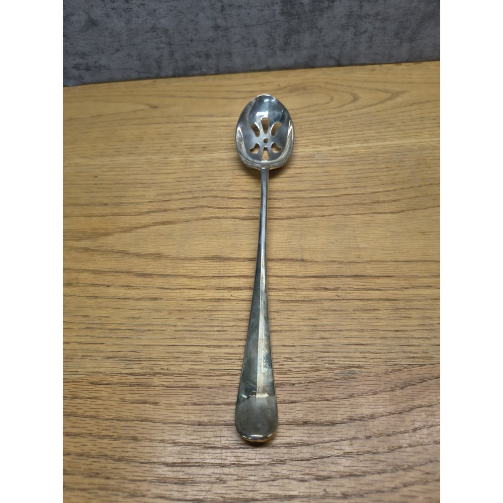 International Silver Company 1991 Serving Spoon